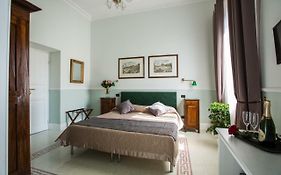 Art Nouveau Roma Colosseo Suites